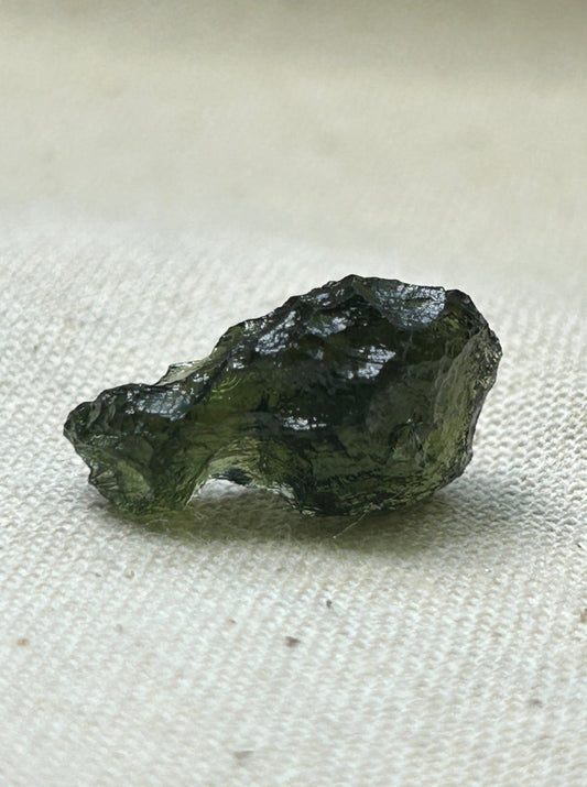 Moldavite