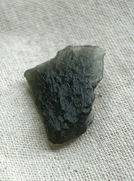 Moldavite