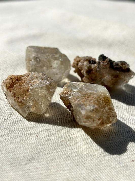 Topaz Rough Specimen