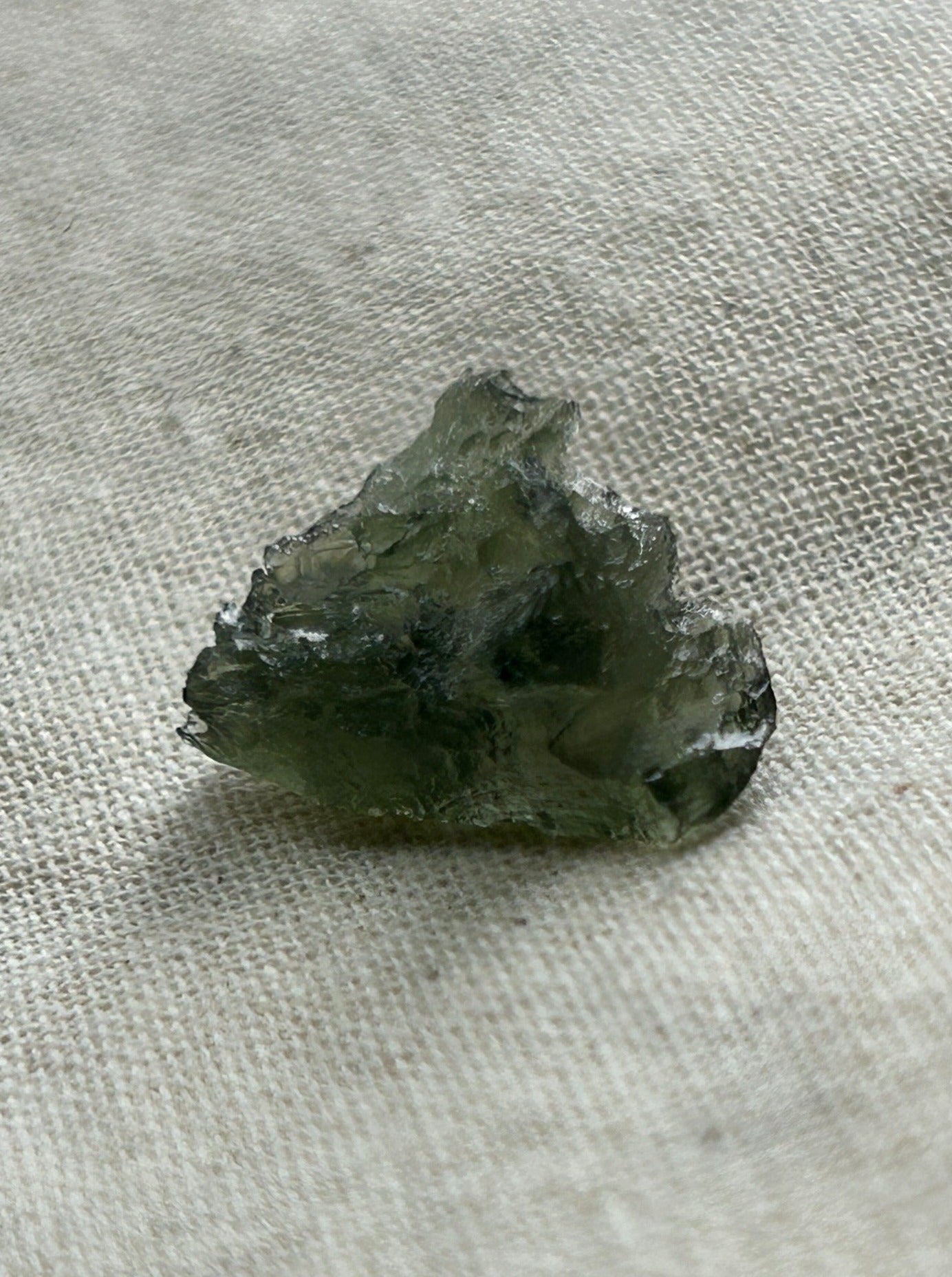 Moldavite