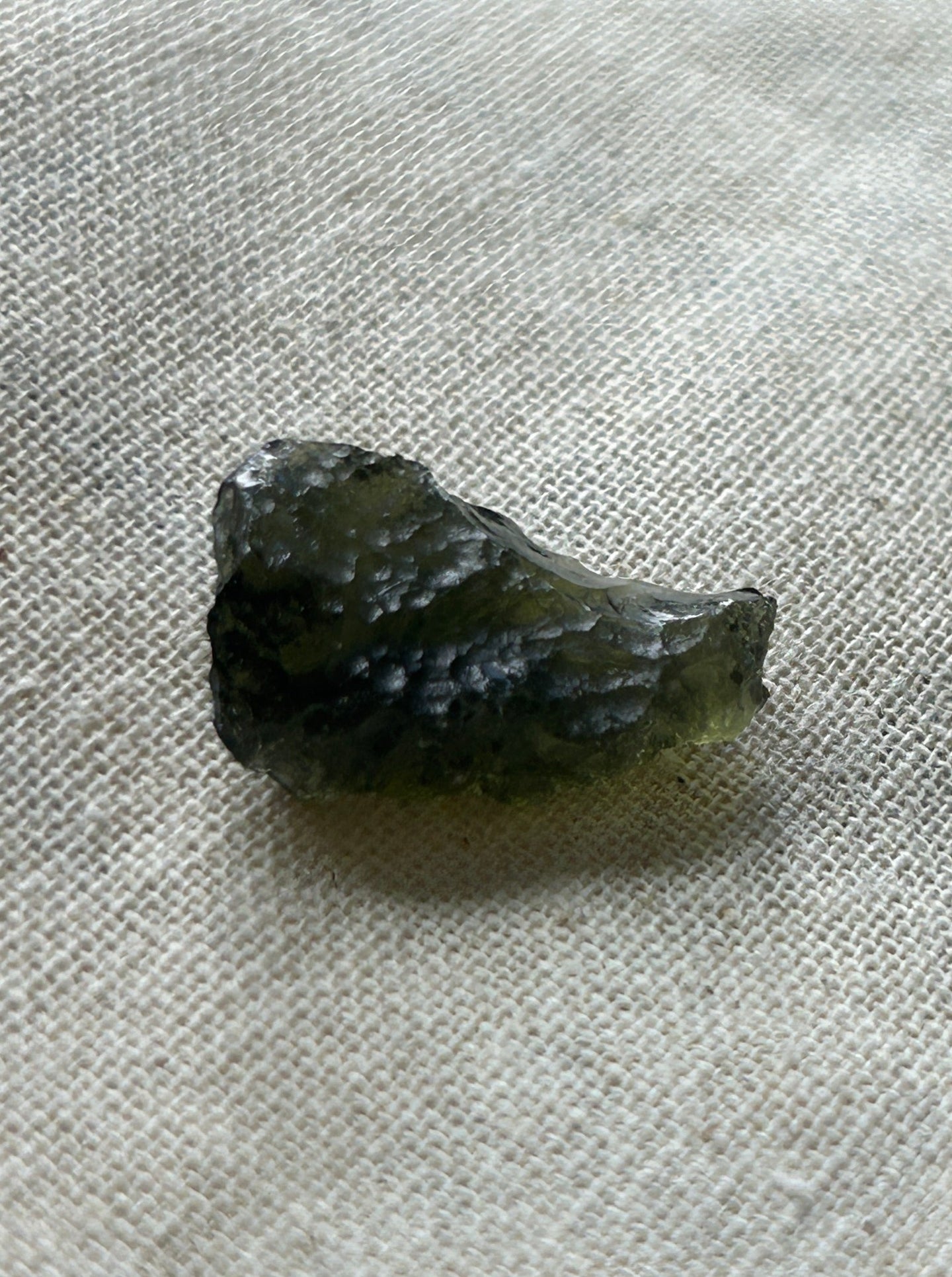 Moldavite