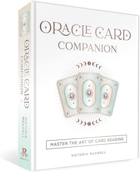 Oracle Card Companion