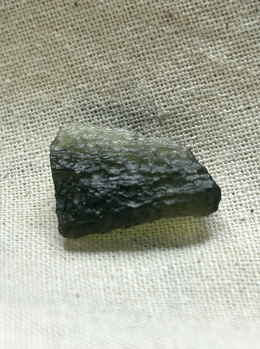 Moldavite