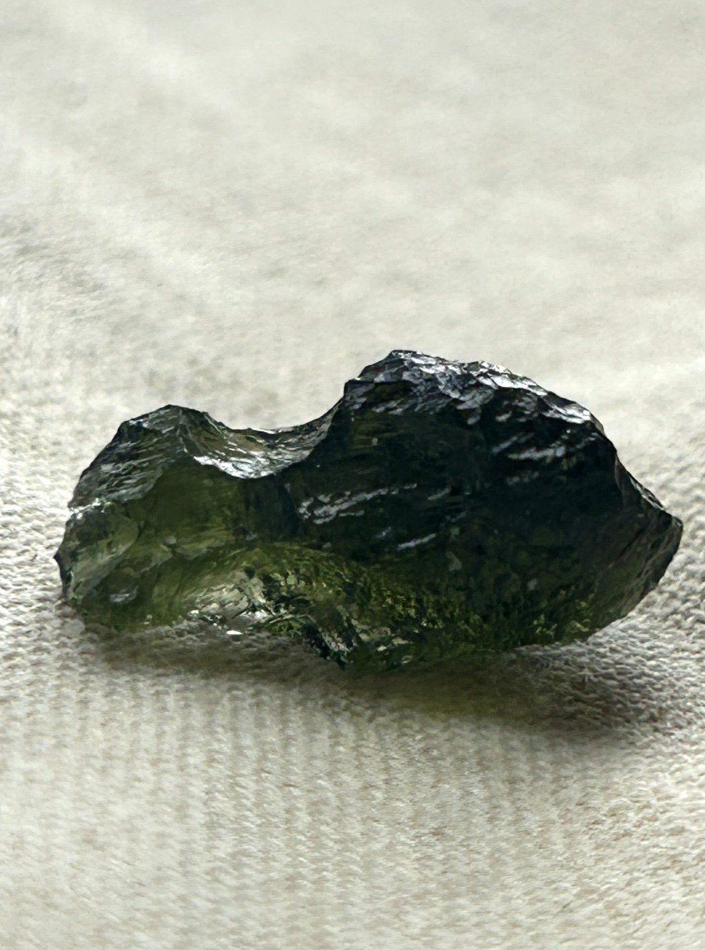 Moldavite