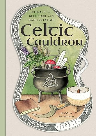 Celtic Cauldron