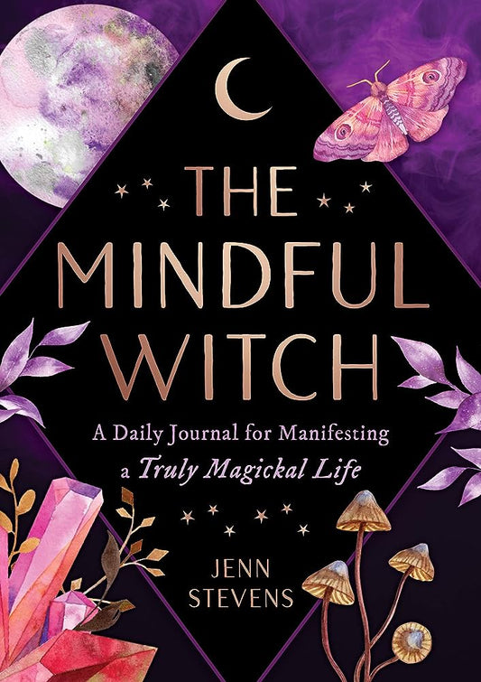 The Mindful Witch