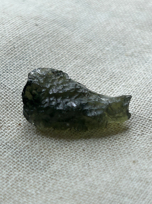 Moldavite