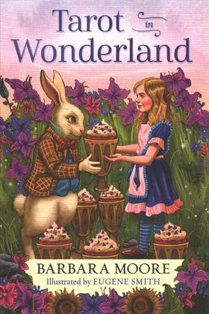 Tarot in Wonderland