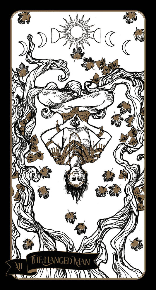 Tarot of the Sorceress