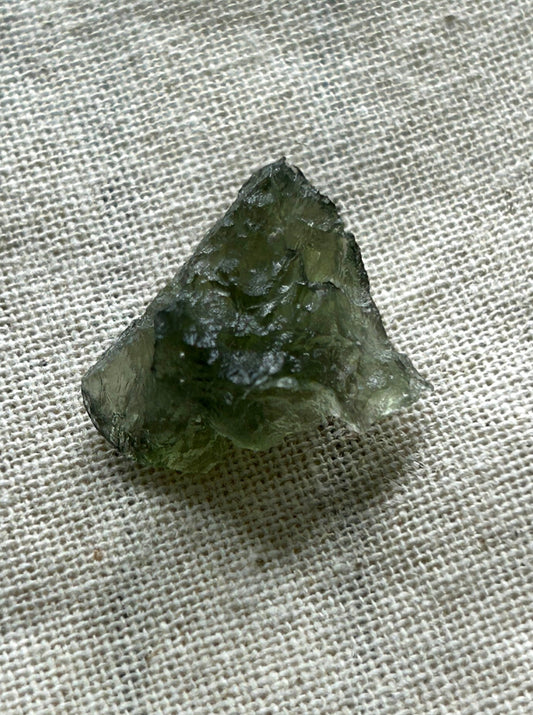 Moldavite