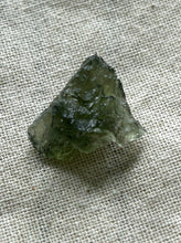 Load image into Gallery viewer, Moldavite
