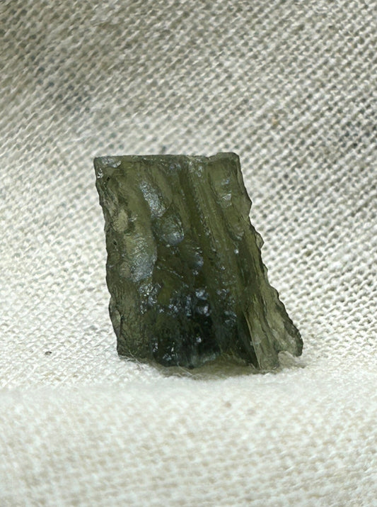 Moldavite