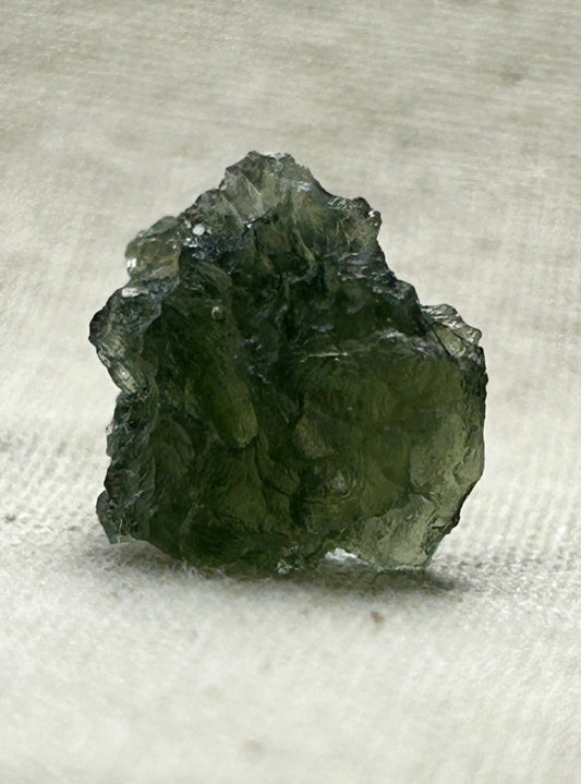 Moldavite