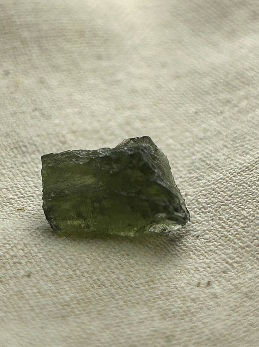 Moldavite