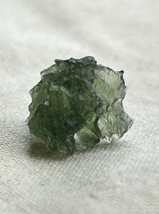 Moldavite