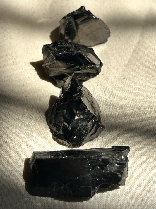 Elite Shungite Rough