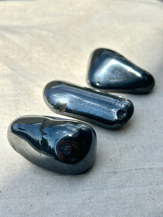 Hematite Large Tumble