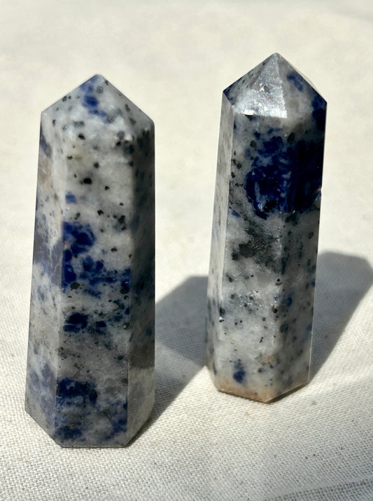 Sodalite Point