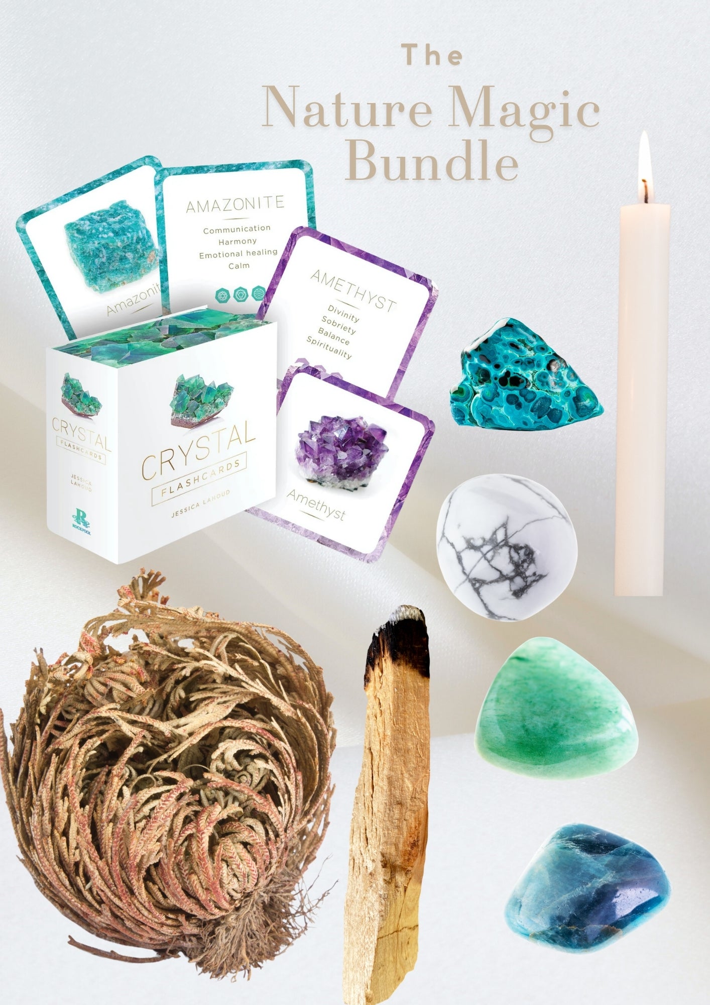 Nature Magic Bundle