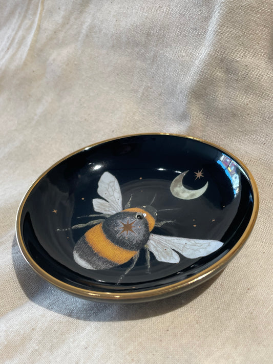 Bee Incense Holder