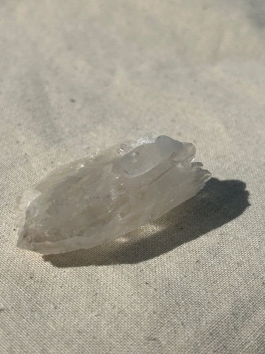 Clear Quartz Cluster