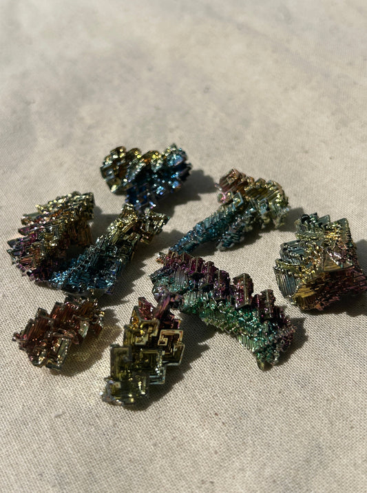 Bismuth