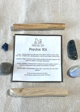 Load image into Gallery viewer, Psychic Crystal Pack
