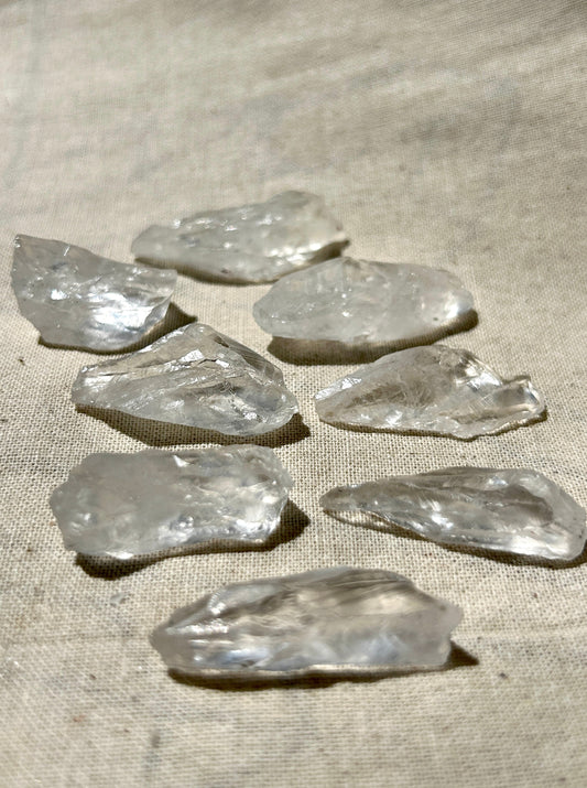 Azeztulite Small