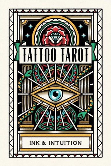 Tattoo Tarot