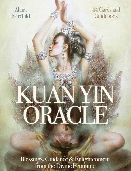 Kuan Yin oracle