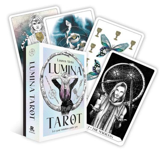 Lumina Tarot