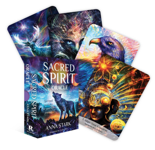 Sacred Spirit Oracle