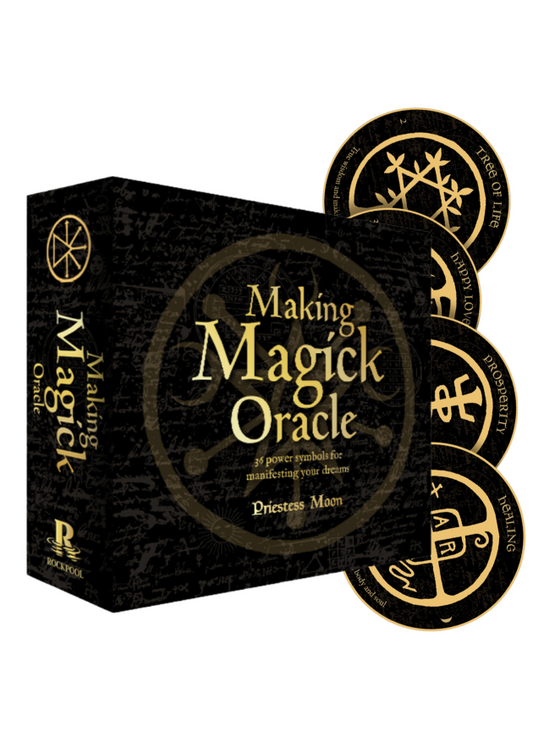 Making Magick Oracle