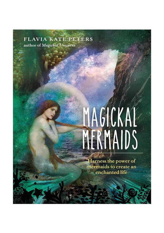 Magickal Mermaids