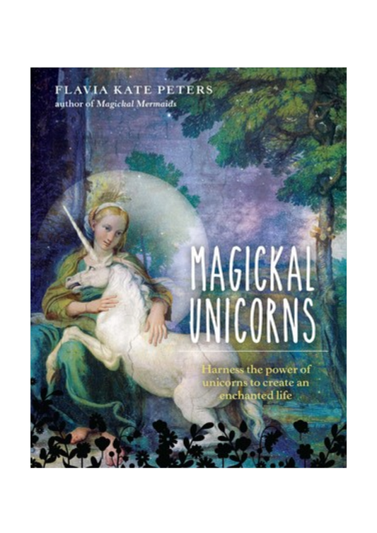 Magickal Unicorns