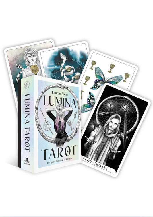 Lumina Tarot