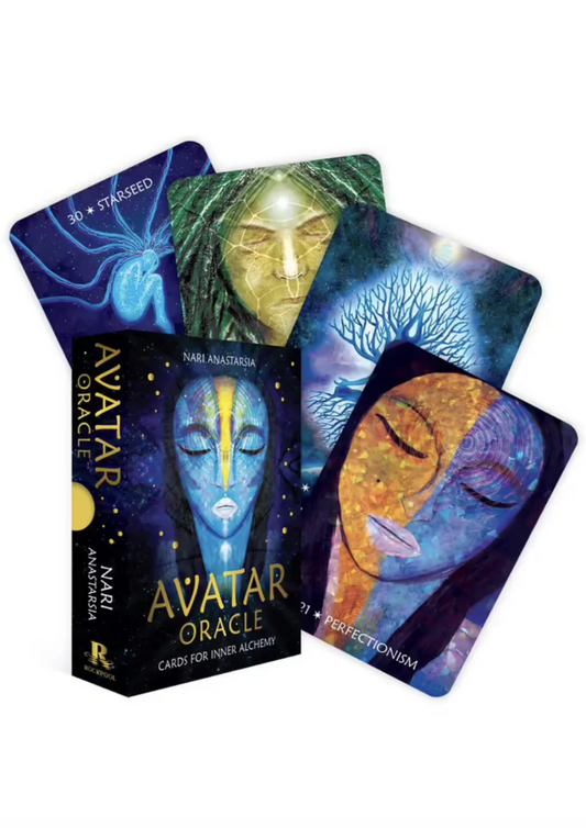 Avatar Oracle