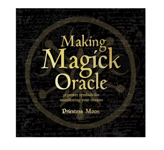 Making Magick Oracle