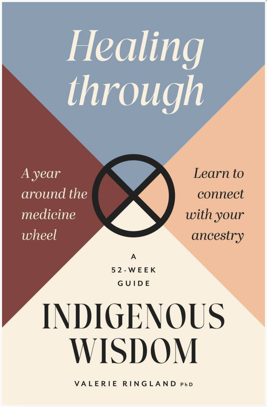 Healing through Indigenous Wisdom