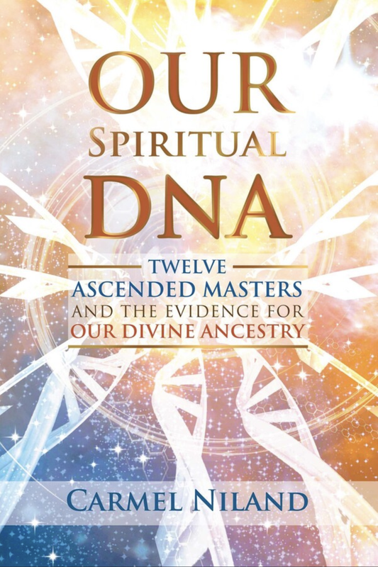 Our Spiritual DNA