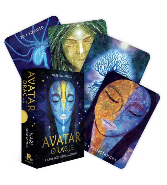 Avatar Oracle