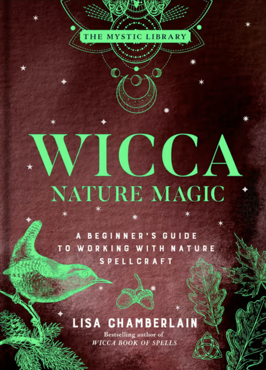 Wicca Nature Magic