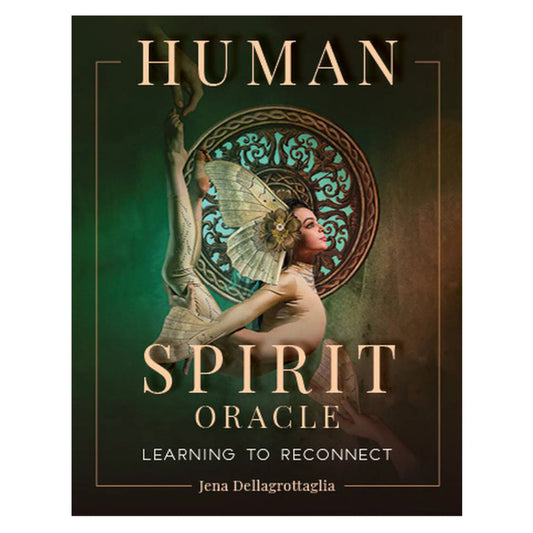 Human Spirit Oracle