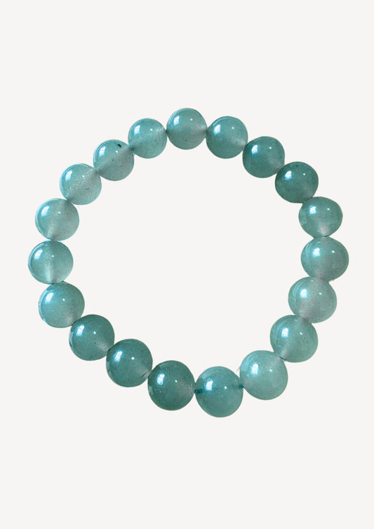 Aventurine Bracelet 10mm