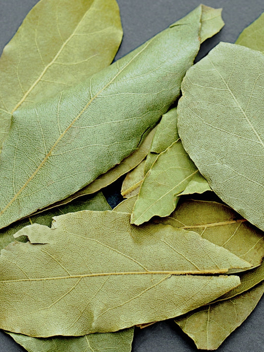 Bay Leaf Herb Bag