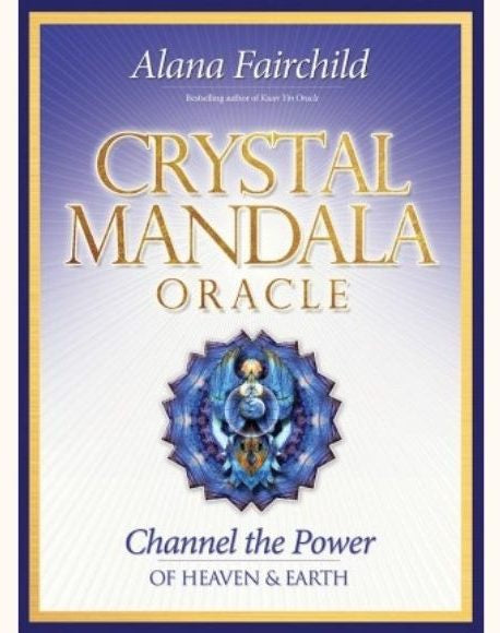 Crystal Mandala Oracle