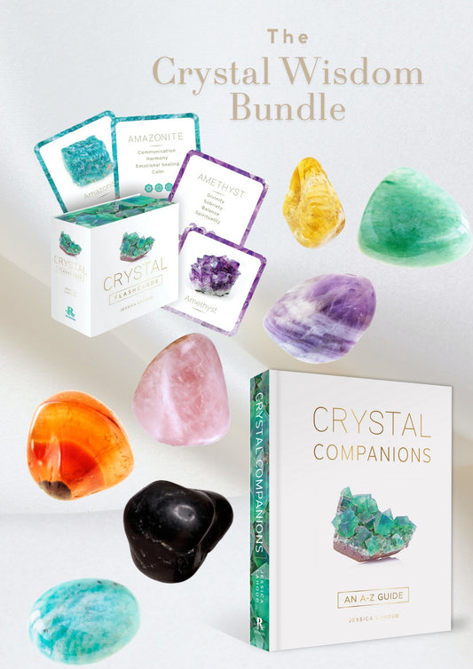 Crystal Wisdom Bundle