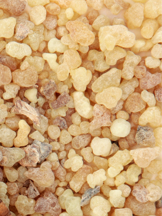 Frankincense Resin Bag