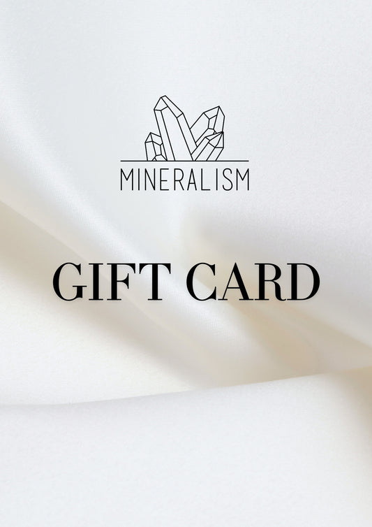 Online Gift Card