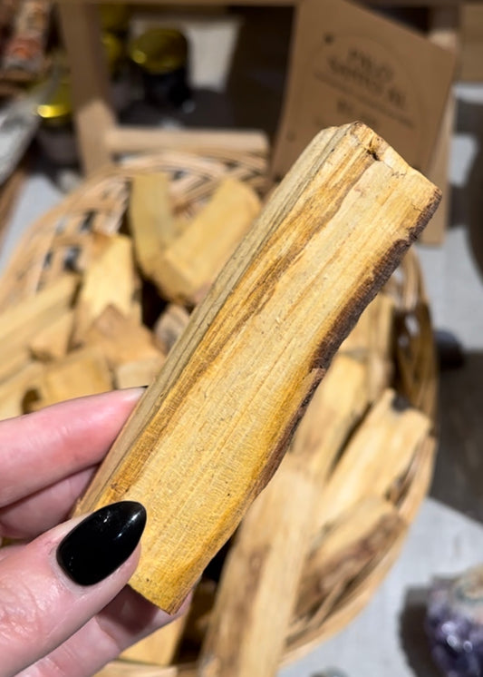 Palo Santo Single Stick XL